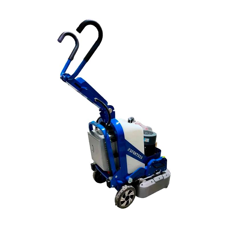 Шлифовальная машина SPEKTROS GPM-620i (7,5кВт; 380В) - изображение 2