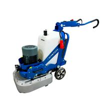 Шлифовальная машина SPEKTROS GPM-620i (7,5кВт; 380В) - изображение 3