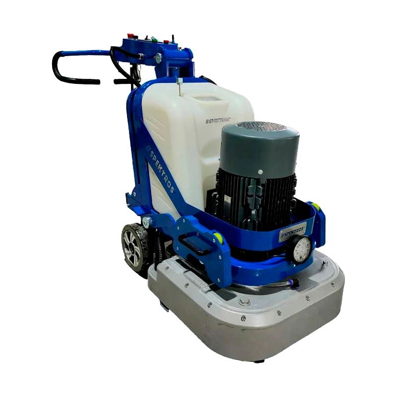 Шлифовальная машина SPEKTROS GPM-720i (15кВт; 380В)