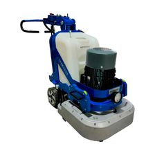 Шлифовальная машина SPEKTROS GPM-720i (15кВт; 380В) - изображение 3