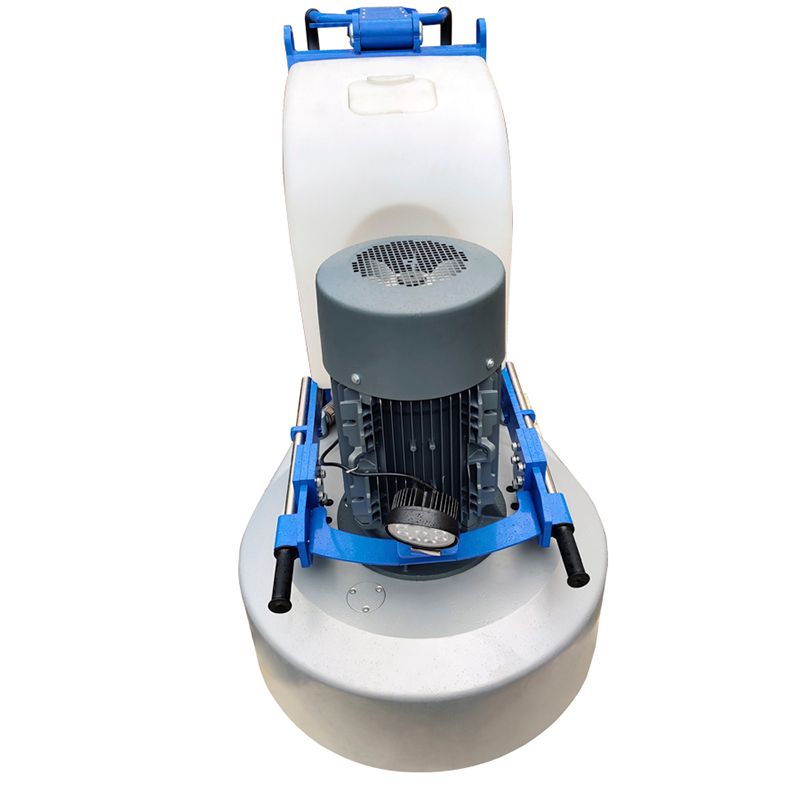 Шлифовальная машина SPEKTROS GPM-750 (15кВт; 380В) - изображение 2