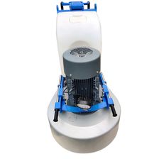 Шлифовальная машина SPEKTROS GPM-750 (15кВт; 380В) - изображение 6