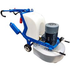 Шлифовальная машина SPEKTROS GPM-750 (15кВт; 380В) - изображение 7