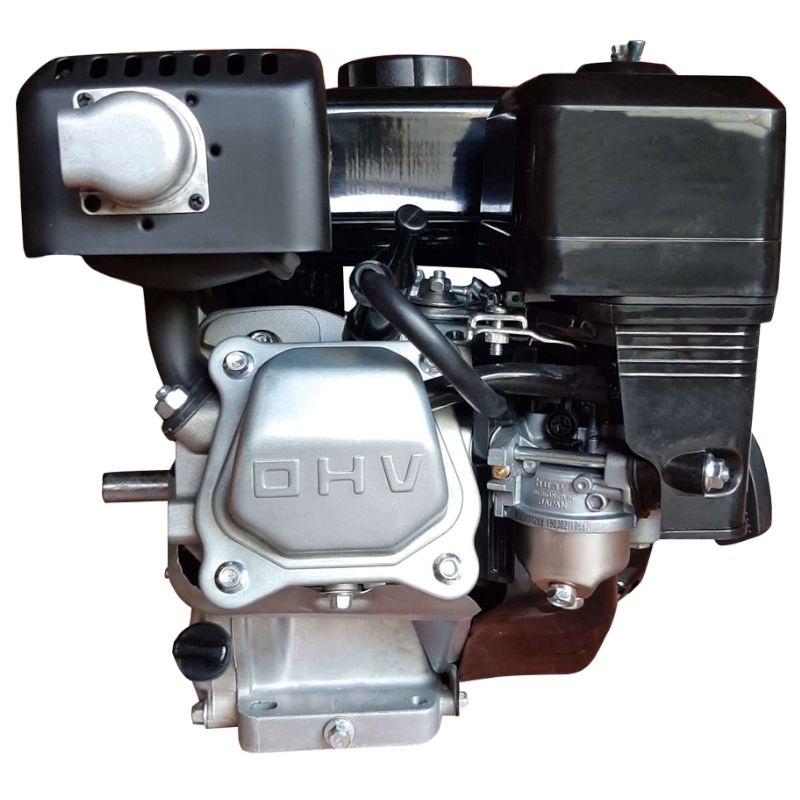 ДВС SPEKTROS KS168F бензиновый - изображение 2