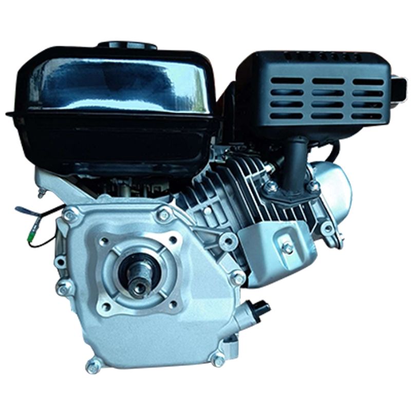 ДВС SPEKTROS KS168F бензиновый - изображение 4