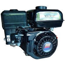 ДВС SPEKTROS KS168F бензиновый - изображение 5