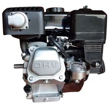 ДВС SPEKTROS KS168F бензиновый - изображение 6