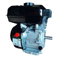 ДВС SPEKTROS KS168F бензиновый - изображение 7