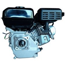 ДВС SPEKTROS KS168F бензиновый - изображение 8