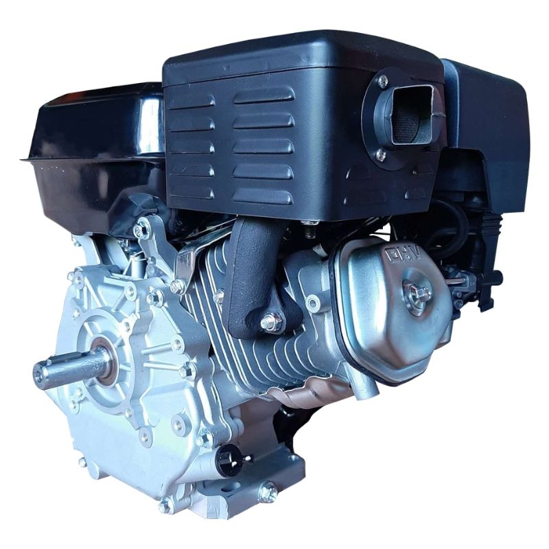 ДВС SPEKTROS KS177F бензиновый - изображение 3