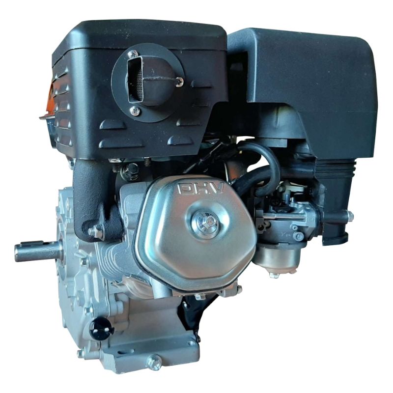 ДВС SPEKTROS KS177F бензиновый - изображение 4