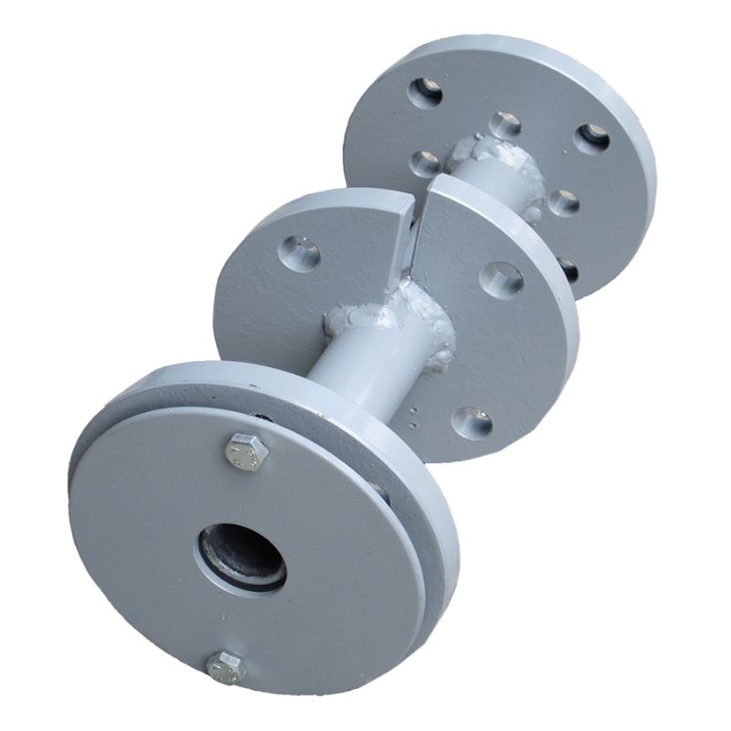 Барабан для фрезеровальных машин SPEKTROS SFM-200/200Е(6/90) с осями, со звездами