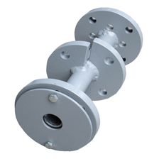 Барабан для фрезеровальных машин SPEKTROS SFM 200/200E(6/90) без осей, без звезд - изображение 3