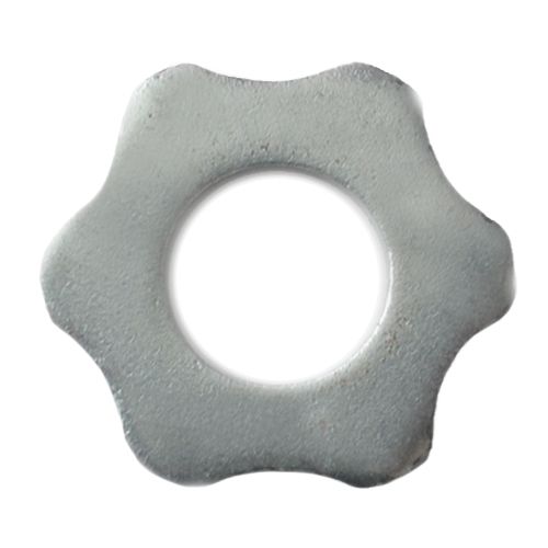 Звезда для фрезеровальных машин SPEKTROS SFM 200/200E