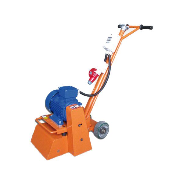 Фрезеровальная машина SPEKTROS SFM-200E (SIEMENS 4кВт, 380В) - изображение 3