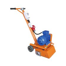 Фрезеровальная машина SPEKTROS SFM-200E (SIEMENS 4кВт, 380В) - изображение 5