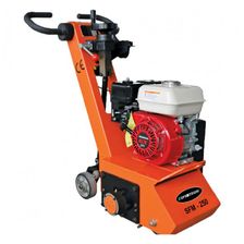 Фрезеровальная машина SPEKTROS SFM-250 (ДВС Honda GX390) - изображение 2