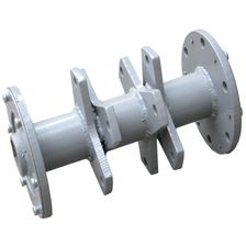 Барабан для фрезеровальных машин SPEKTROS SFM 250/250E, безосей, без звезд - изображение 9