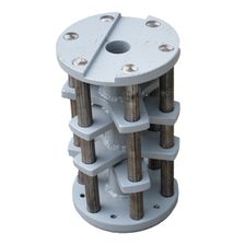 Барабан для фрезеровальных машин SPEKTROS SFM 250/250E, безосей, без звезд - изображение 10