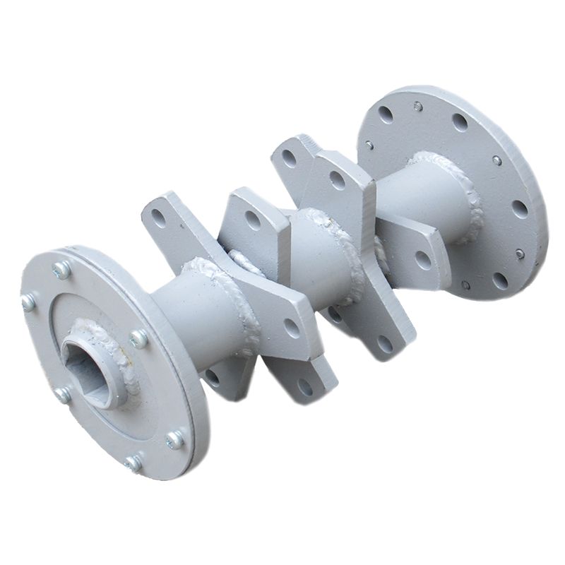 Барабан для фрезеровальных машин SPEKTROS SFM 250/250E, безосей, без звезд - изображение 2