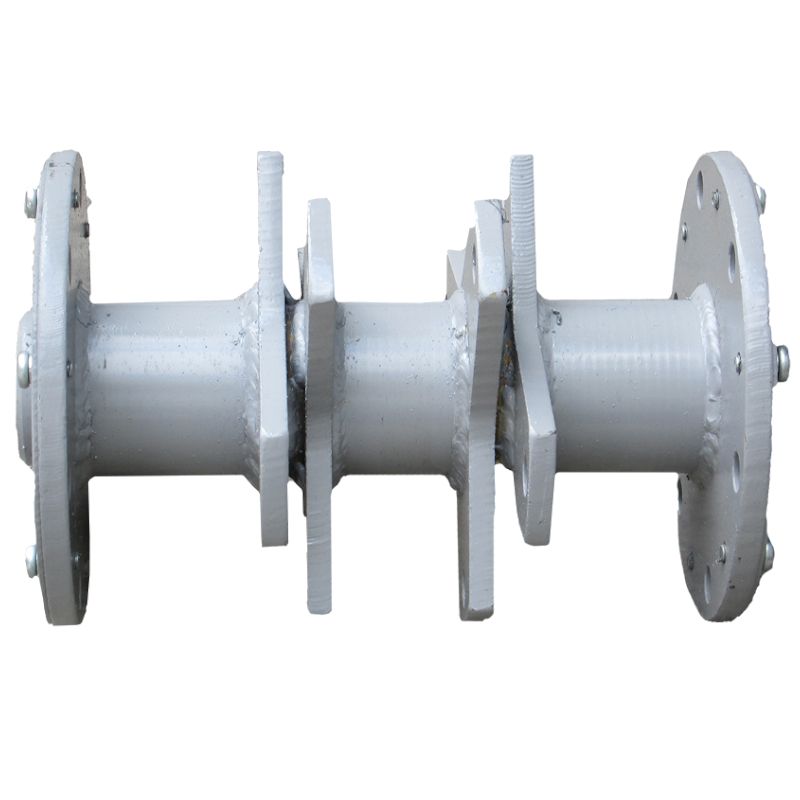 Барабан для фрезеровальных машин SPEKTROS SFM 250/250E, безосей, без звезд - изображение 3