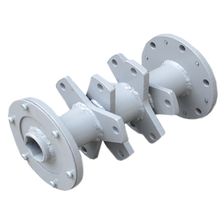 Барабан для фрезеровальных машин SPEKTROS SFM 250/250E, безосей, без звезд - изображение 7