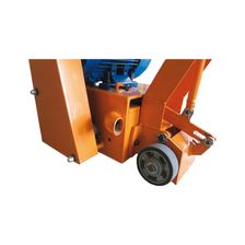 Фрезеровальная машина SPEKTROS SFM-250E (SIEMENS 5,5 кВт, 380В) - изображение 10