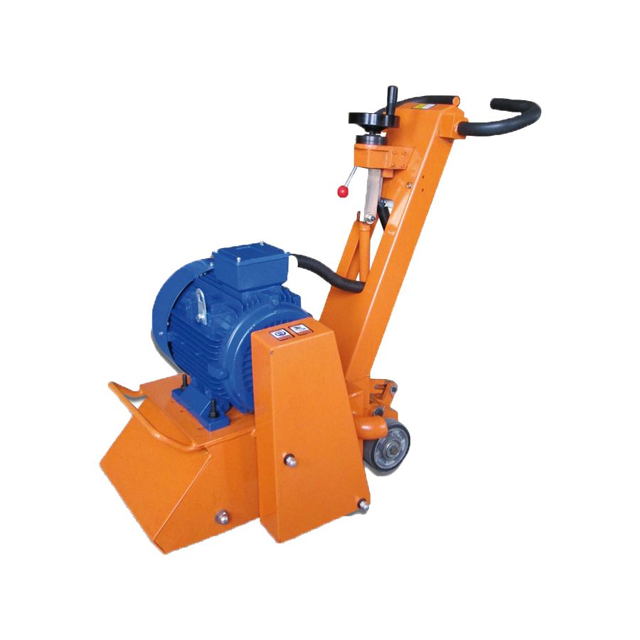 Фрезеровальная машина SPEKTROS SFM-250E (SIEMENS 5,5 кВт, 380В) - изображение 3