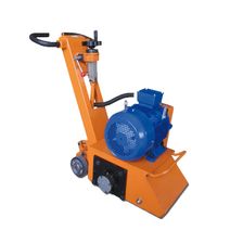 Фрезеровальная машина SPEKTROS SFM-250E (SIEMENS 5,5 кВт, 380В) - изображение 6