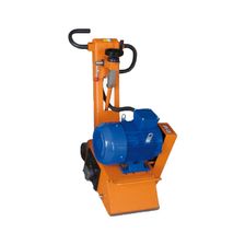 Фрезеровальная машина SPEKTROS SFM-250E (SIEMENS 5,5 кВт, 380В) - изображение 7