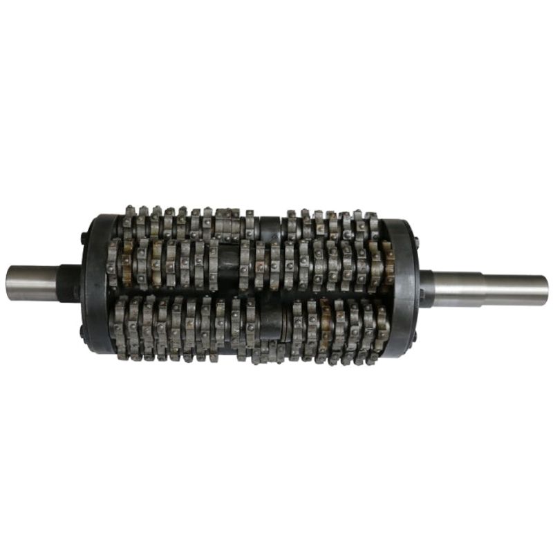 Барабан для фрезеровальных машин SPEKTROS SFM-280/280Е