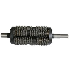 Барабан для фрезеровальных машин SPEKTROS SFM-280/280Е - изображение 2