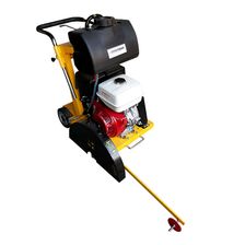 Швонарезчик SPEKTROS SFS-500 (ДВС Honda GX390) без отрезного диска - изображение 13