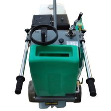 Швонарезчик SPEKTROS SFS-500PRO (ДВС KASEI EX400) без отрезного диска - изображение 24