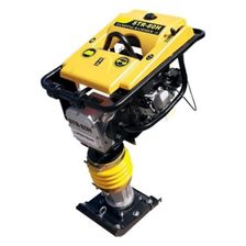 Вибротрамбовка SPEKTROS STR-80 (ДВС Honda GX160) - изображение 4