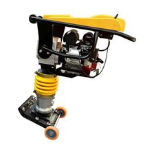 Вибротрамбовка SPEKTROS STR-80 (ДВС Honda GX160) - изображение 5