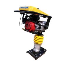 Вибротрамбовка SPEKTROS STR-80 (ДВС Honda GX160) - изображение 6