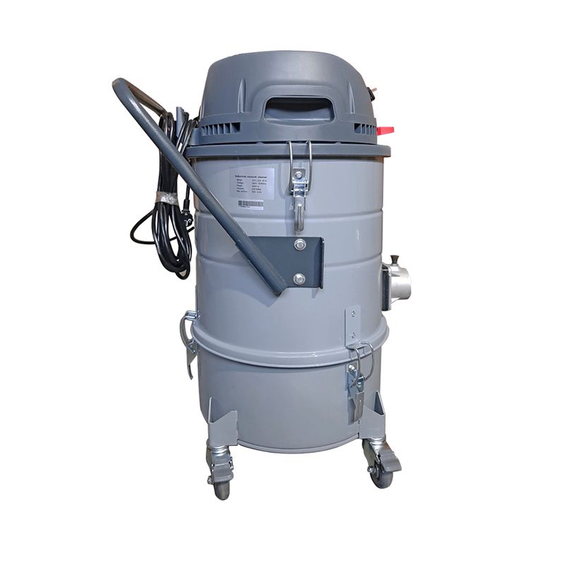 Пылесос промышленный строительный SPEKTROS SVC-202 - изображение 2