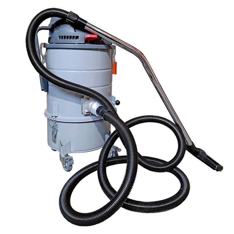 Пылесос промышленный строительный SPEKTROS SVC-202 - изображение 4