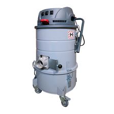 Пылесос промышленный строительный SPEKTROS SVC-202 - изображение 5