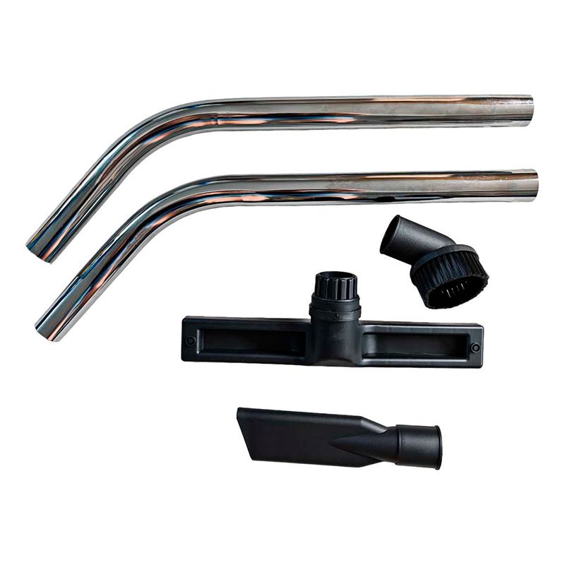 Пылесос промышленный строительный SPEKTROS SVC-300 - изображение 4