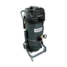 Пылесос промышленный строительный SPEKTROS SVC-300 - изображение 5