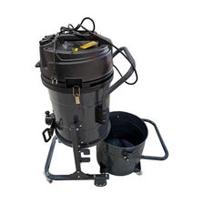 Пылесос промышленный строительный SPEKTROS SVC-300 - изображение 6