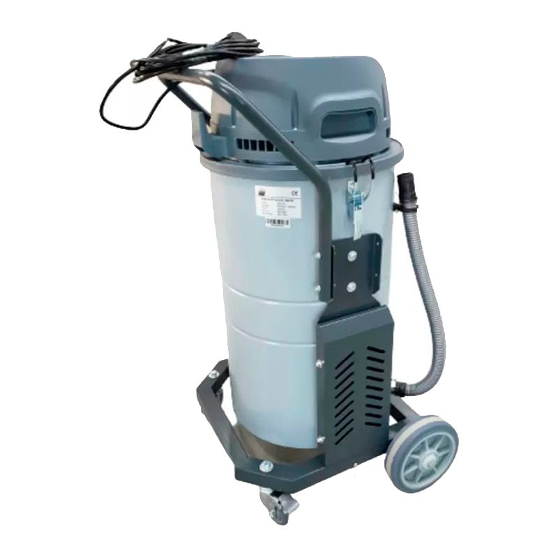 Пылесос промышленный строительный SPEKTROS SVC-D3 - изображение 2