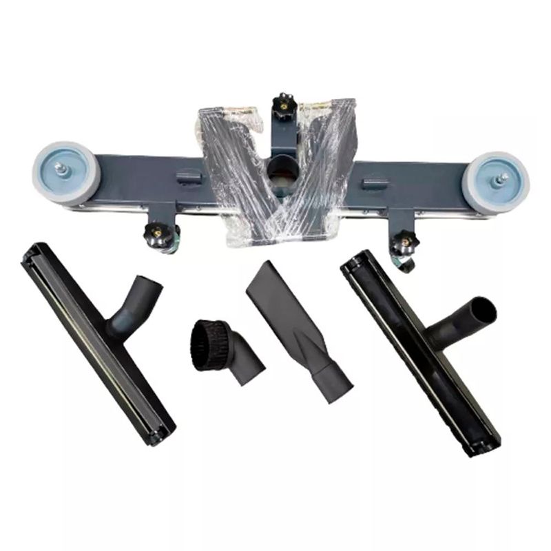 Пылесос промышленный строительный SPEKTROS SVC-D3 - изображение 4