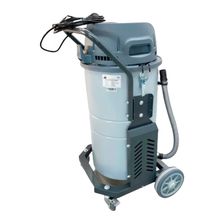 Пылесос промышленный строительный SPEKTROS SVC-D3 - изображение 6