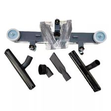 Пылесос промышленный строительный SPEKTROS SVC-D3 - изображение 8