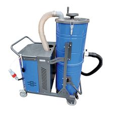 Пылесос промышленный SPEKTROS SVC5,5/380HM - изображение 2