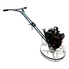 Затирочная машина SPEKTROS SZM-600 (ДВС Loncin G200F) - изображение 5