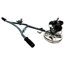 Затирочная машина SPEKTROS SZM-600 (ДВС Loncin G200F) - изображение 6